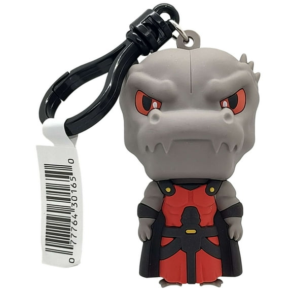 Tower of God Series 1 Rak Wraithraiser Minifigue (No Packaging)