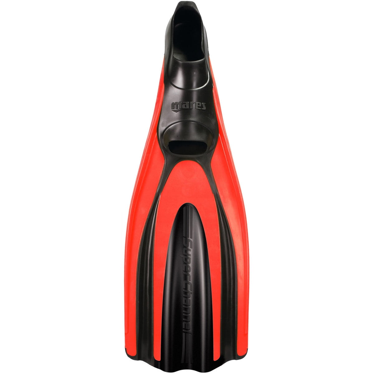 Mares Avanti Super-Channel Full Foot Fins