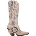 thumbnail image 3 of Dan Post Women's Sydney Tall Western Boot Snip Toe - DP4204 7 1/2 M  US, 3 of 5