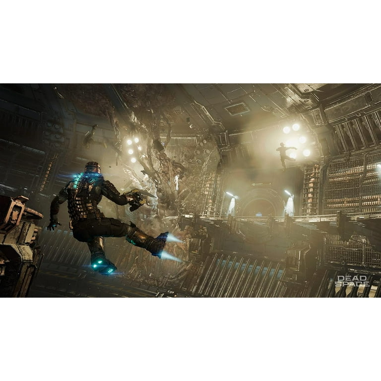 Dead Space (2023) (Xbox Series X) - Walmart.com