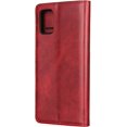 thumbnail image 6 of for Galaxy A51 4G Verion Wallet Case,Premium PU Leather Flip Folio Case with Card Slot,Stand Holder and Magnetic Closure [Not Fit A51 5G Version ] Case for Samsung Galaxy A51,6.5" Red, 6 of 14