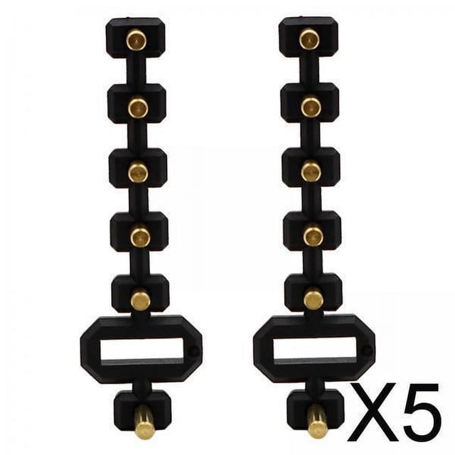 Amplificador De Señal De Antena 5xYagi Para Drone Quadcopter Accesorio
