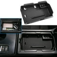 thumbnail image 4 of Central Console Organizer Tray for 11Th Gen 2022 Accessories Armrest Storage Box Insert Tray Glove Box, 4 of 7