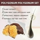 thumbnail image 2 of EELHOE Polygonum multiflorum series hair cleansing moisturizing hair root natural black hair strong hair so, 2 of 5