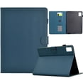 thumbnail image 1 of Tablet Case for GANGXUN Lenovo Tab M11 , Auto Sleep/Wake, Multi-Functional Wallet, 1 of 4