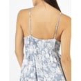 thumbnail image 4 of Maxi vestido de flores con tirantes AMAD Casual para mujer Talla L, 4 of 5