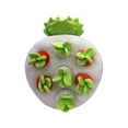 thumbnail image 1 of onlyliua Ofertas Semanales Juguete para Perros y Sonido de Escondito y Chirrido, Herramienta de Entrenamiento para La Alimentación, Juguetes para Masticar para La Dentición de The Carrot Farm, Intera, 1 of 7