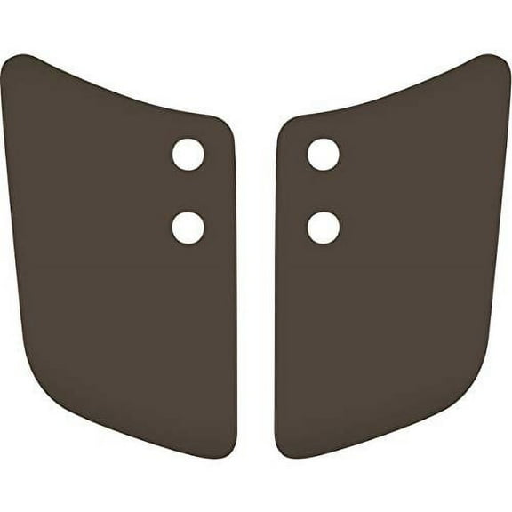 Memphis Shades MEP5811 Black Custom Lower