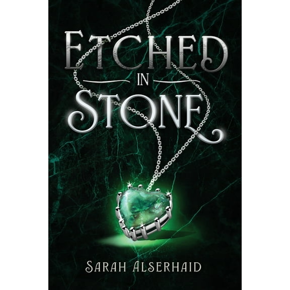 Etched in Stone, (Paperback)