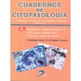 thumbnail image 1 of Aparato respiratorio. Vol II. Patología inflamatoria Patología tumoral: PAAF Diaz de Santos 9788479787196, 1 of 2