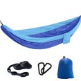 thumbnail image 1 of Hammock,Ultralight Material,with Hanging Straps(300x200 cm), 1 of 5