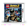 3Ds Action-Lego Batman 2 3Ds