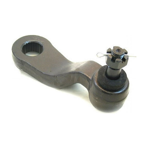 Front Pitman Arm - Compatible with 1992 - 1999 Chevy C1500 Suburban 1993 1994 1995 1996 1997 1998