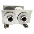 thumbnail image 4 of Lame 15mm pour Trancheuse de Viande Commerciale QX QSJ-T, 4 of 11