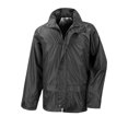 thumbnail image 1 of Result - Chubasquero Modelo Core Stormdri hombre caballero (Negro), 1 of 3