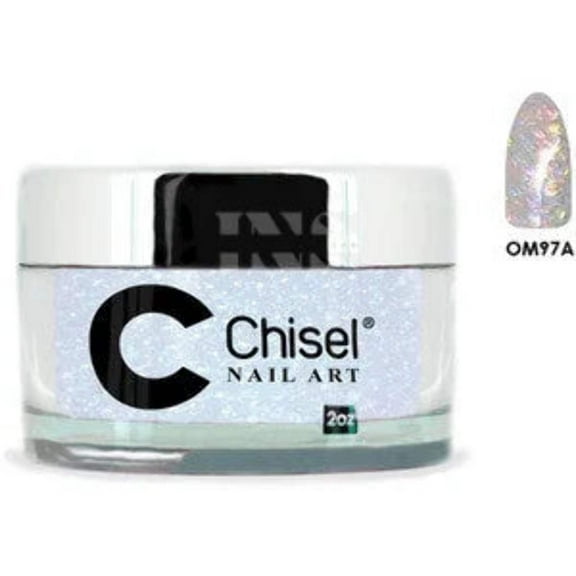 CHISEL Dip Polish - Ombre OM97A - 2 oz