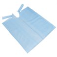 thumbnail image 4 of Babero desechable para tatuajes, impermeable, 80 hojas, para uso dental, desechable, para adultos, desechable, para ancianos, funcionamiento suave, 4 of 14