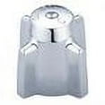 thumbnail image 2 of Central Brass G-508-D Single Canopy Shower Handle, 2 of 2