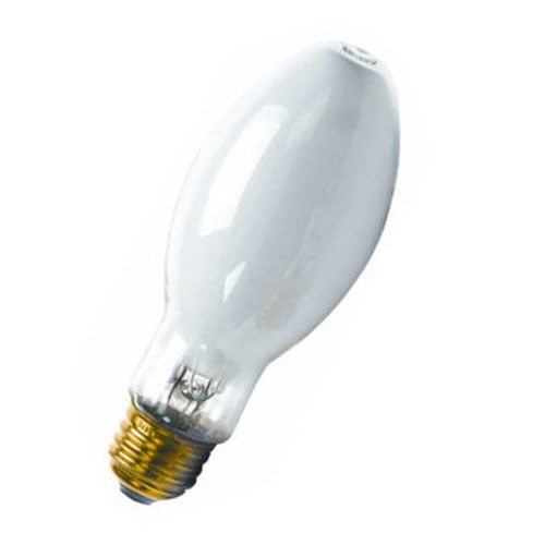 Lot of 5-GE Multi Vapor Bulb MVR175//C//U//MED 175W