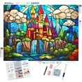 thumbnail image 1 of Dreamy Castle, 1 of 10