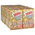 thumbnail image 2 of SKIPPY Natural Creamy Peanut Butter Individual Squeeze Packs, 1.15 oz (64 Pouches), 2 of 5