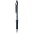 thumbnail image 1 of Pilot Acroball Retractable Ballpoint Pen, Medium Point, Black Ink, 1 Count, 1 of 1