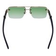 thumbnail image 4 of Lentes de sol Sersun SUN40 verde Unisex, 4 of 5