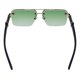 thumbnail image 4 of Lentes de sol Sersun SUN40 verde Unisex, 4 of 5
