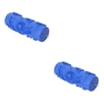 thumbnail image 4 of Qarigey Wall Decoration Empaistic Flower Texture Painting Paint Machine or Roller Type3, 4 of 6