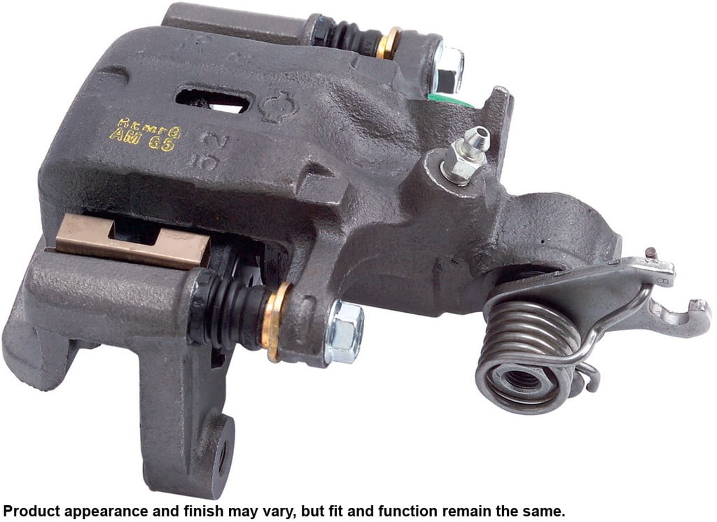 Cardone 17-2985 Remanufactured Import Loaded Brake Caliper Cardone 17-2985 Remanufactured Import Loaded Brake Caliper