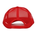 thumbnail image 3 of Gorra de béisbol transpirable para playa, estilo hip hop, para hombre y mujer, 3 of 3