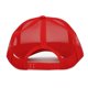 thumbnail image 3 of Gorra de béisbol transpirable para playa, estilo hip hop, para hombre y mujer, 3 of 3