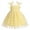 #2 Yellow, variant on IWEMEK Little Girls Dress Strawberry Cute Mesh Tutu Sleeveless Bowknot Fairy Dresses Polka Dot Princess Sundress 2025