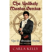 St. Brendan: Unlikely Master Genius (Hardcover)