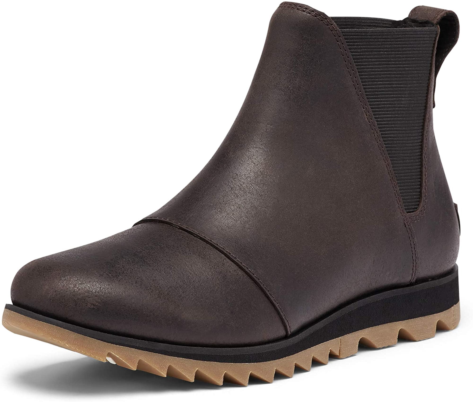 Womens Harlow Chelsea Waterproof Ankle 