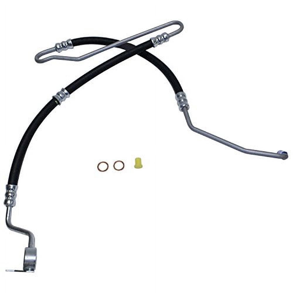 Power Steering Pressure Line Hose Assembly.