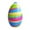 E, variant on 15.7" Outdoor Easter Inflatable Decorated Ball Easter Courtyard Decorations
