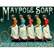 Puzzles Maypole Bathroom Soap Dyes Blouses All Colours 500 Pieces Creative Color Jigsaw Puzzle Color Challenge Puzzle