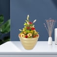 thumbnail image 3 of Macetas creativas para arreglos florales de cactus Pequeño, 3 of 8