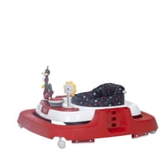Disney Baby Ready, Set, Walk DX Developmental Walker, Modern Mickey