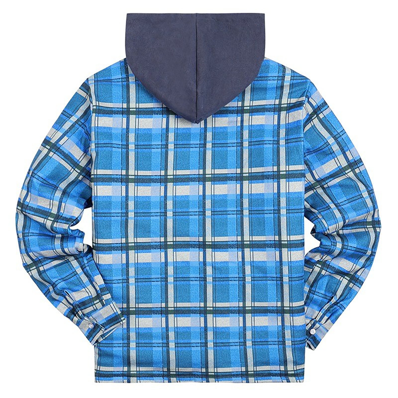 Supreme Quilted Lined Hooded Flannel Supreme 25SSのシャツ