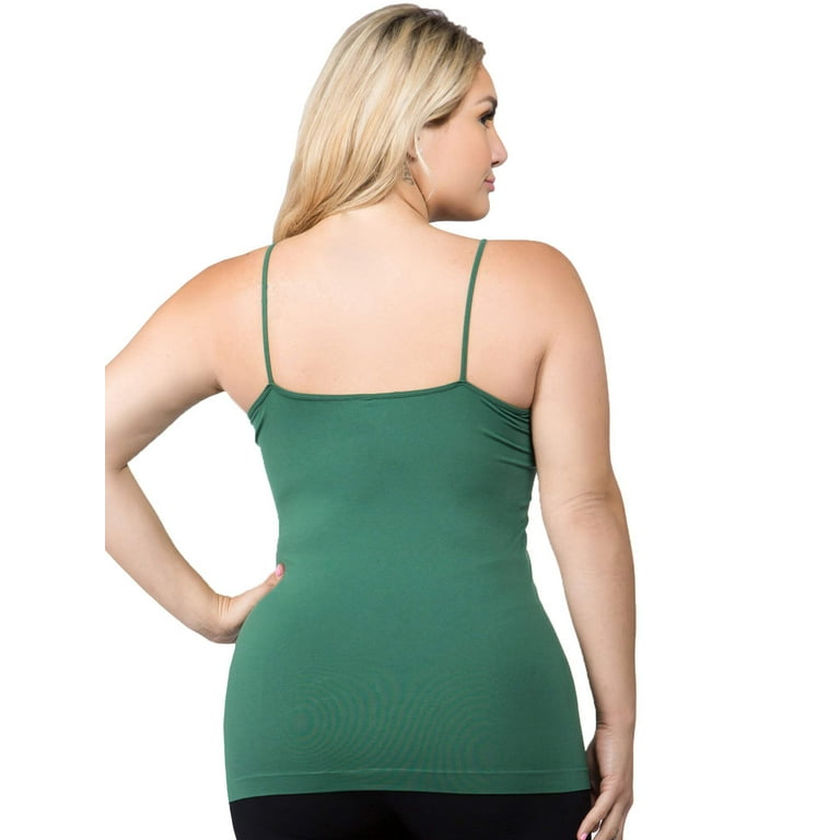Mint Caged Camisole Mint Caged Camisole