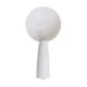 thumbnail image 2 of Large Nonstick Rice Spoon Set With Comfortable Handle Textured Serving Paddle Kitchen Cooking Tools For Rice Cooker Restaurants And Home Use, 2 of 6