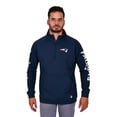 thumbnail image 1 of Sudadera Hombre NFL Talla EX Azul Patriots, 1 of 3