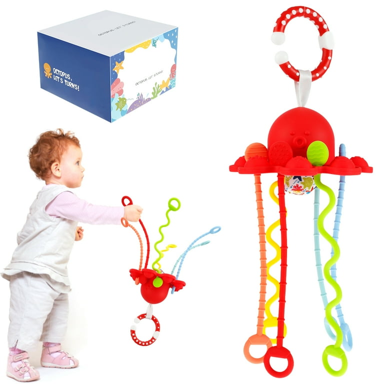 Baby cord toy sale
