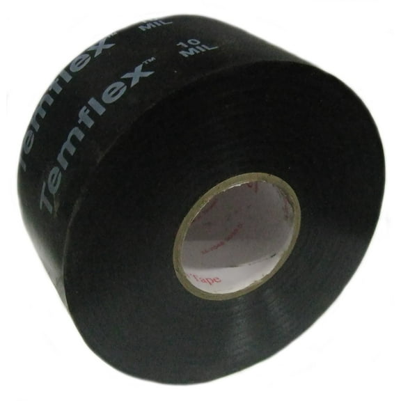 3M(TM) Temflex(TM) Corrosion Protection Tape 1100, Printed, 2 in x 100 ft