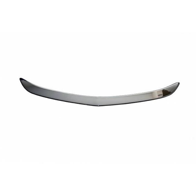 Ventshade V15-620074 2014-2017 Toyota Corolla Protection contre les Insectes, Chrome