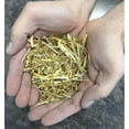 thumbnail image 3 of EZ-Straw Just Straw Clean Processed Straw – Multi Purpose - Small Bale (1 Cubic Foot), 3 of 3