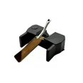 thumbnail image 2 of Phonograph Moving Magnet Diamond Replacement Stylus For Shure M75 M75ED M75-6s DUAL N75 TYPE2 Gramophone Turntable Accessories, 2 of 5