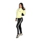 thumbnail image 4 of Conjunto Deportivo Pants Femenil Fire Sports Sudadera y Pantalon Amarillo-Negro M3 FIRE SPORTS Pants Deportivo/Slim/Amarillo-Negro, 4 of 4